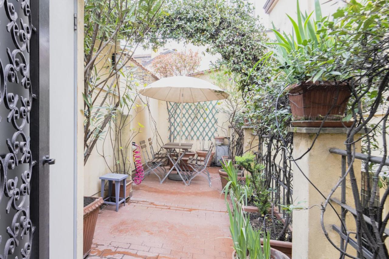 Easylife - Comodo Studio Con Terrazza Zona Navigli Mailand Exterior foto